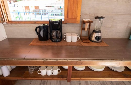 Manzanillo Apartment | Near the Beach Getaway | Walk to Everything!