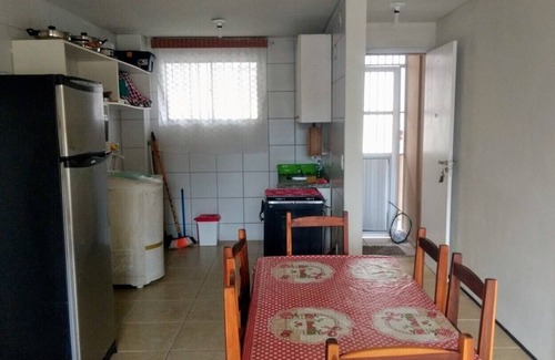 Praia do Futuro I Apartment | Near the Crocobeah Tent