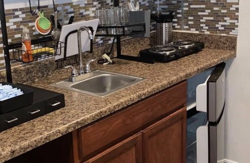 Cypress Apartment | Near the Katy Mall