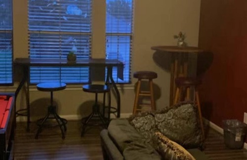 Cypress Apartment | Near the Katy Mall