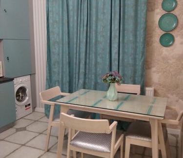 Lenins'kyi district Apartment | Near the park