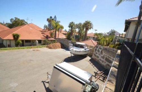 Mandurah Apartment | Near The Sea Spa Villa Resort Facilities!