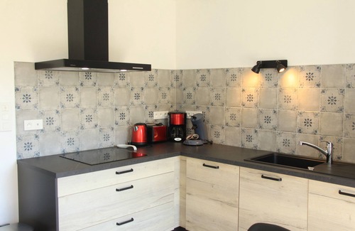 Penmarch House | Near the sea, "Ty Marjannic" rental (2 to 5 people)