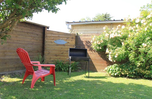 Penmarch House | Near the sea, "Ty Marjannic" rental (2 to 5 people)