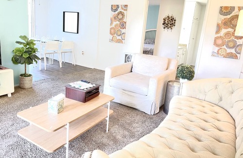 Rowland Heights Apartment | near to Disneyland 1bedroom &1bath APT in RH