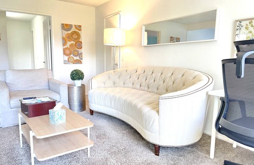 Rowland Heights Apartment | near to Disneyland 1bedroom &1bath APT in RH