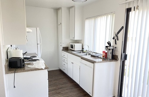 Rowland Heights Apartment | near to Disneyland 1bedroom &1bath APT in RH