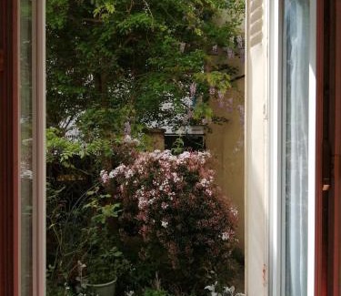 La Courneuve Apartment | Near to Stadium of France