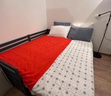 La Courneuve Apartment | Near to Stadium of France