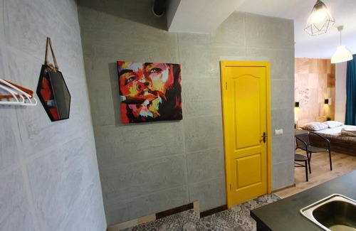 Kosuv Stary Apartment | near TRAINstation 603