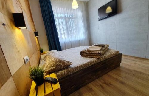 Kosuv Stary Apartment | near TRAINstation 603