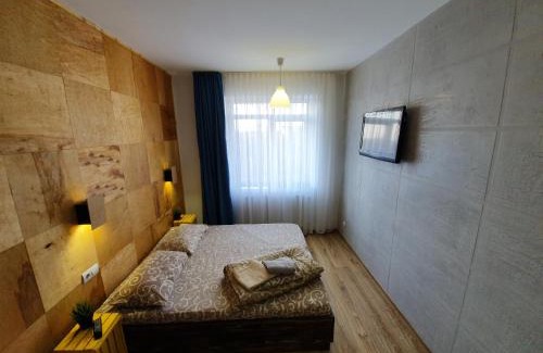 Kosuv Stary Apartment | near TRAINstation 603
