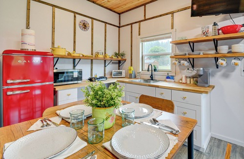 Forks Apartment | Near ‘Twilight’ Sites & Scenic Hikes: Forks Apt