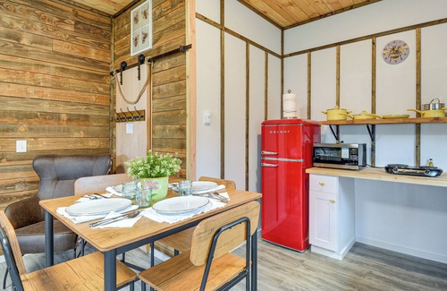 Forks Apartment | Near ‘Twilight’ Sites & Scenic Hikes: Forks Apt