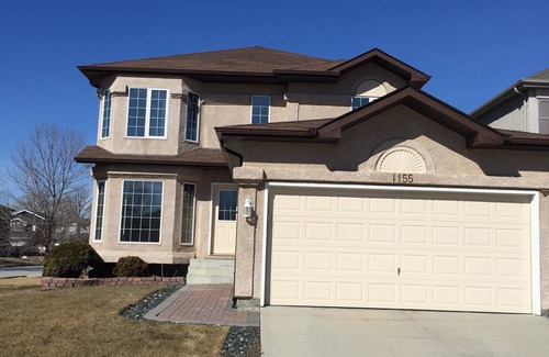 Fort Gary House | Near University Private Comfort Room