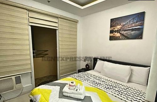 Ermita Night District Hotel | Near US Embassy x Free Unlimited POOL, MASSAGE & SAUNA Access x Promo This Month! Explore Deluxe Studio w Balcony in Manila Perfectly Situated Near NAIA Airport, Heart of Manila Updated 2025 Price for Your Unforgettable Ultimate Staycation Experience