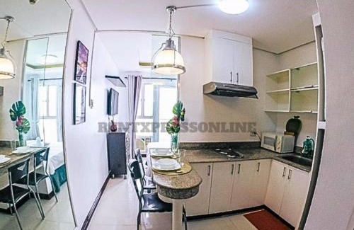 Ermita Night District Hotel | Near US Embassy x Free Unlimited POOL, MASSAGE & SAUNA Access x Promo This Month! Explore Deluxe Studio w Balcony in Manila Perfectly Situated Near NAIA Airport, Heart of Manila Updated 2025 Price for Your Unforgettable Ultimate Staycation Experience
