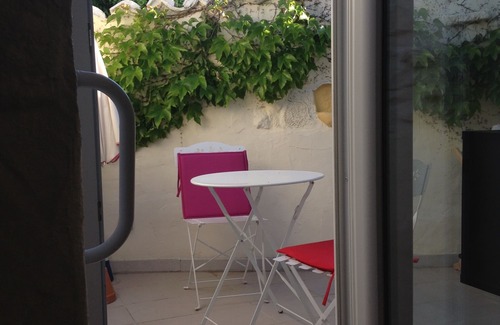 Fontareches House | Near Uzès, a village house with authentic charm and completely renovated