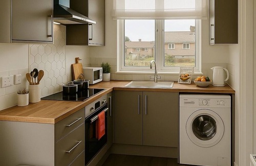 Whitehaven House | Near West Cumbria Hospital