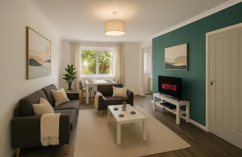 Whitehaven House | Near West Cumbria Hospital