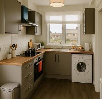 Whitehaven House | Near West Cumbria Hospital