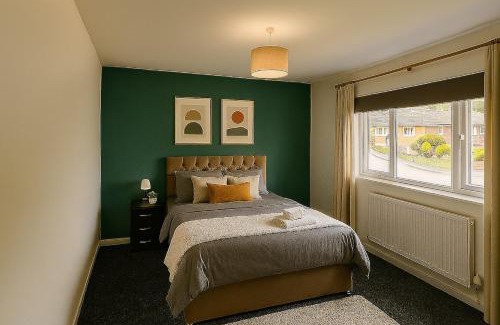Whitehaven House | Near West Cumbria Hospital