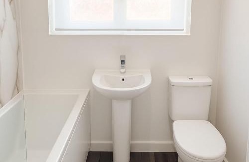 Whitehaven House | Near West Cumbria Hospital