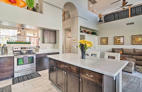 Rovey Farm Estates House | Near Westgate Entertainment District: Home w/Pool