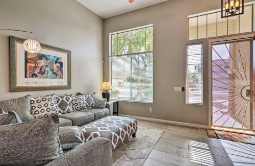 Rovey Farm Estates House | Near Westgate Entertainment District Home with Pool