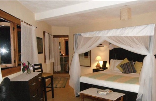 Yelapa Apartment | Near Yelapa central with bay view