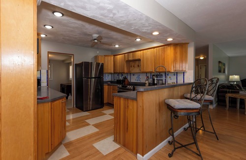 Camdenton House | Nearby Attractions, Lake Views, Spacious