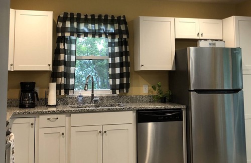 Niles House | Nearly new house, 10 minutes from Notre Dame!