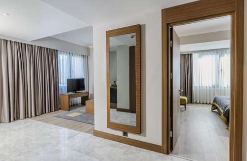 Pendik Hotel | Nearport Hotel