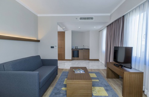 Pendik Hotel | Nearport Hotel