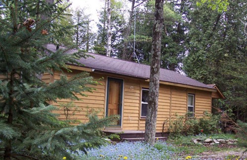 Jacksonport Cabin | Neat Cottage Getaway On The Lake Michigan Rugged Shore=relax-romantic-restore-ah