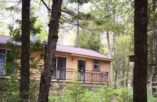 Jacksonport Cabin | Neat Cottage Getaway On The Lake Michigan Rugged Shore=relax-romantic-restore-ah