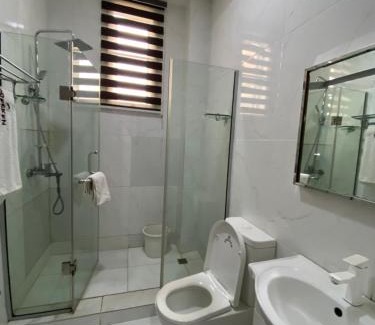Ikoyi Apartment | Neatly furnished 3-Bedroom Apartment