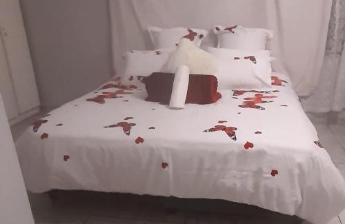 Parklands House | Neats Accommodations