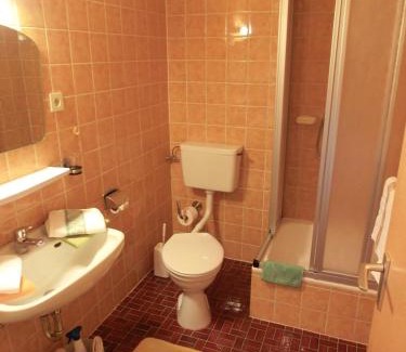 Ofterschwang Apartment | Nebelhorn