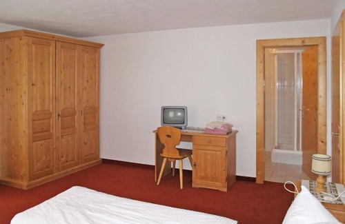 St. Valentin auf der Haide Apartment | Nebenhaus Schönblick by Interhome