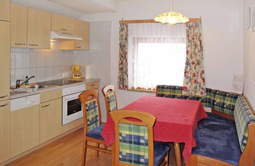 St. Valentin auf der Haide Apartment | Nebenhaus Schönblick (SVH112) by Interhome