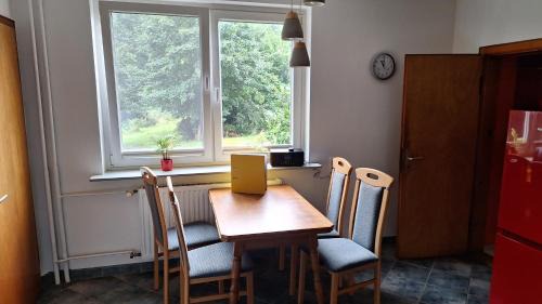 Soltau House | Nebenan