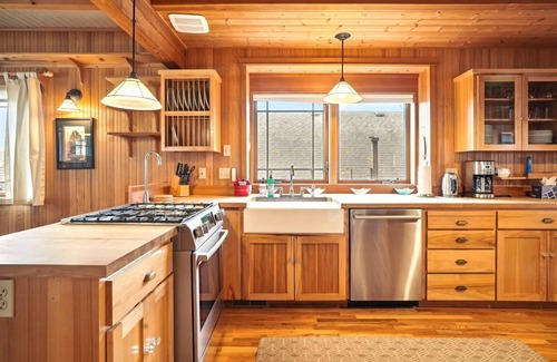 Tolovana Park House | Nebesna House - Beachcomber Vacation Homes