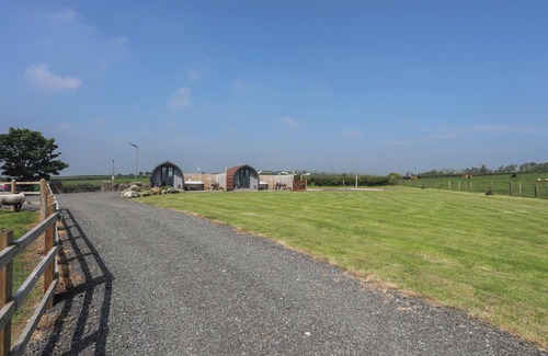 Rhosgoch Cottage | Nebo Pod