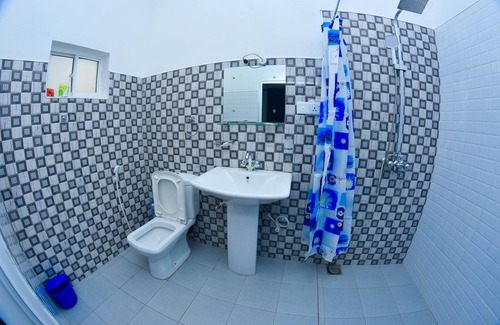 Ettukala Hotel | Nebula Residence