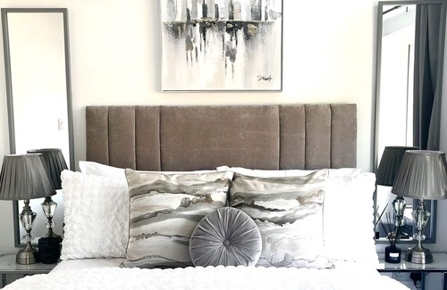 Marston Green Apartment | NEC Birmingham B37 Luxury Studio Apartment