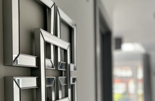 Marston Green Apartment | NEC Birmingham B37 Luxury Studio Apartment