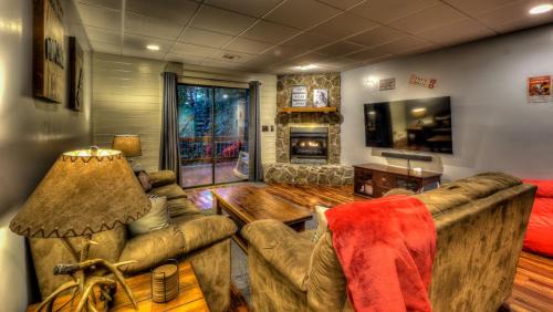 Blairsville House | Neck of the Woods