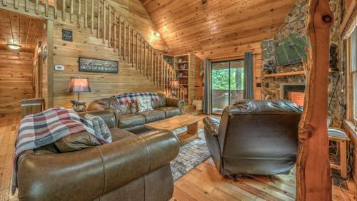 Blairsville House | Neck of the Woods