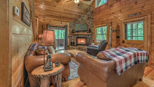 Blairsville House | Neck of the Woods